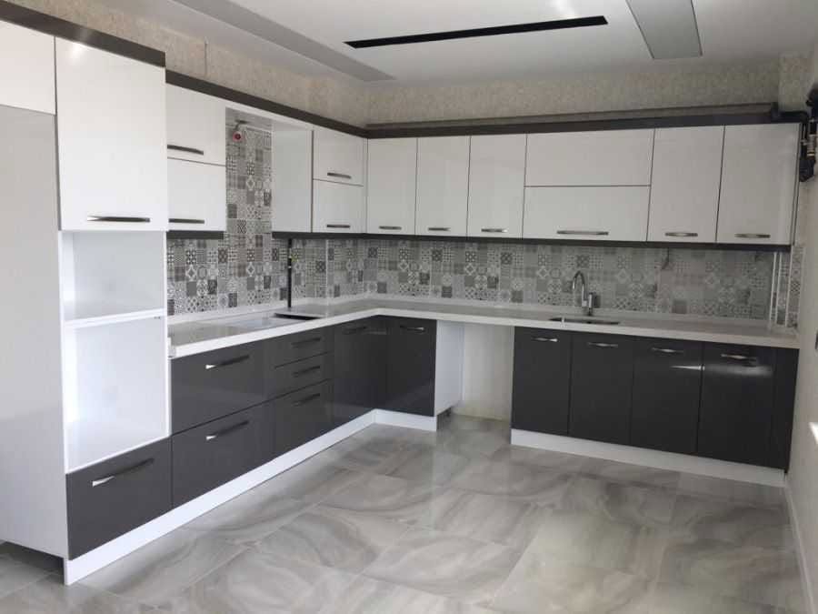 Mutfak Dolabı 2