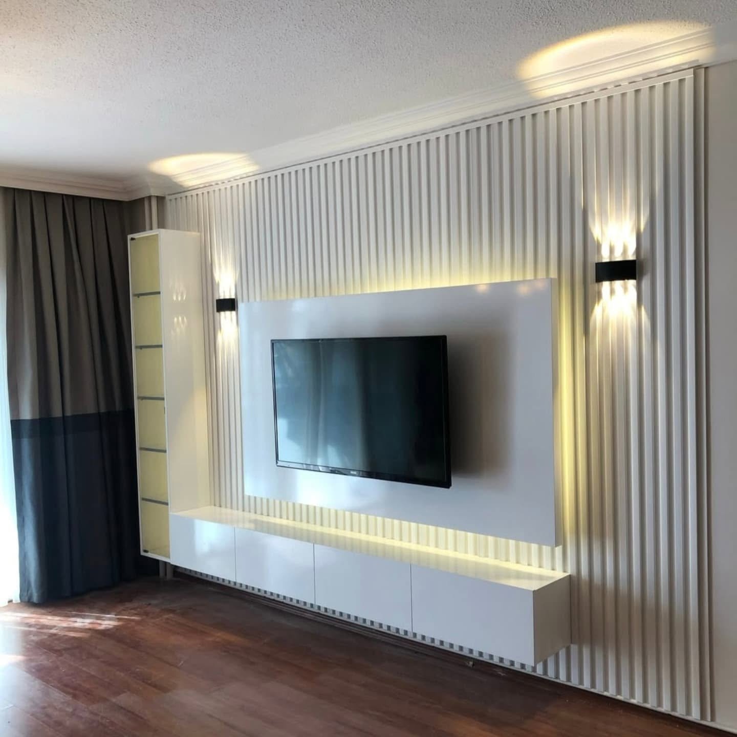 TV Ünitesi 4