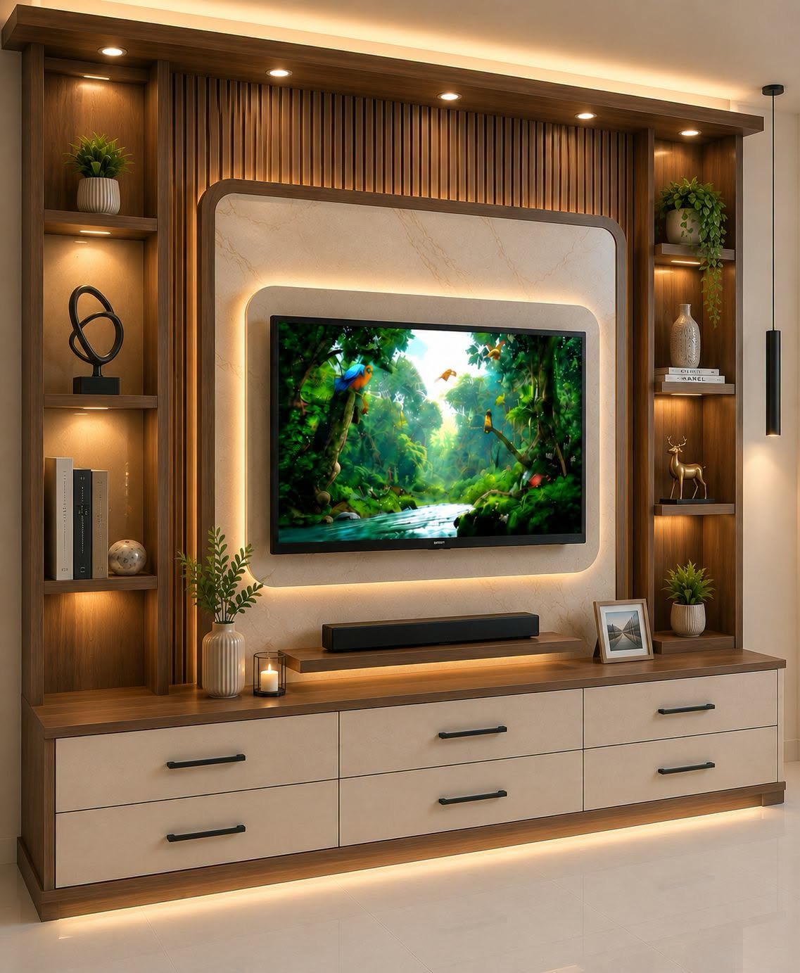 TV Ünitesi 12