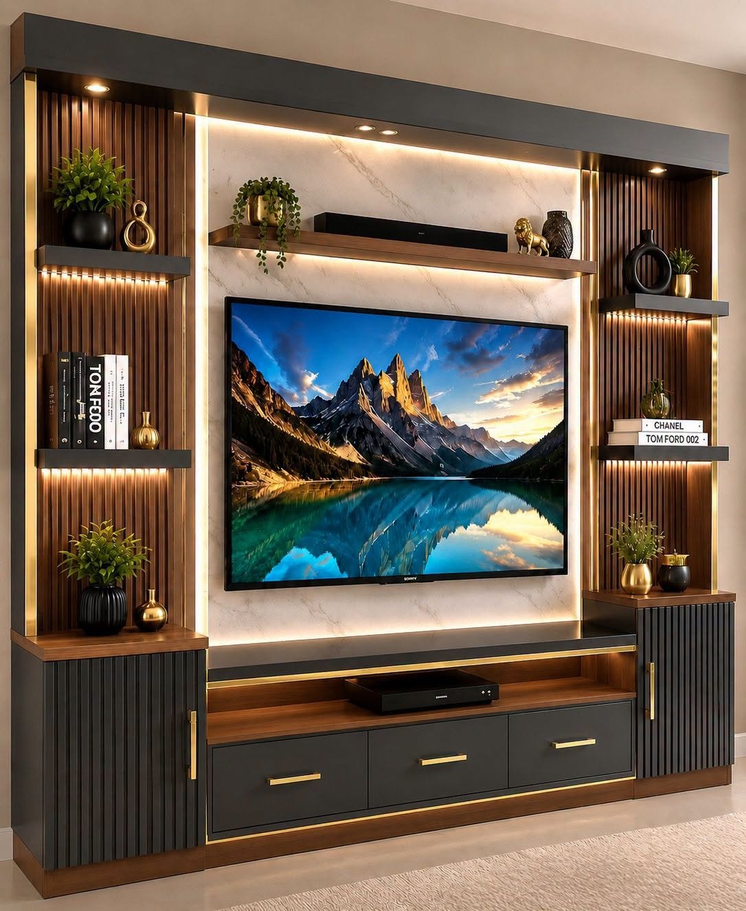 TV Ünitesi 14
